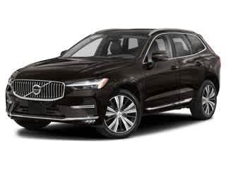 2022 Volvo XC60 B6 Inscription AWD