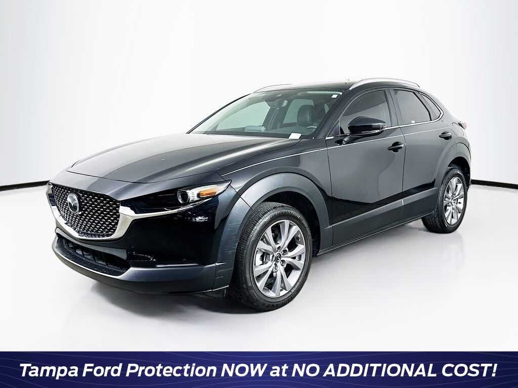2023 Mazda CX-30 2.5 S Select AWD