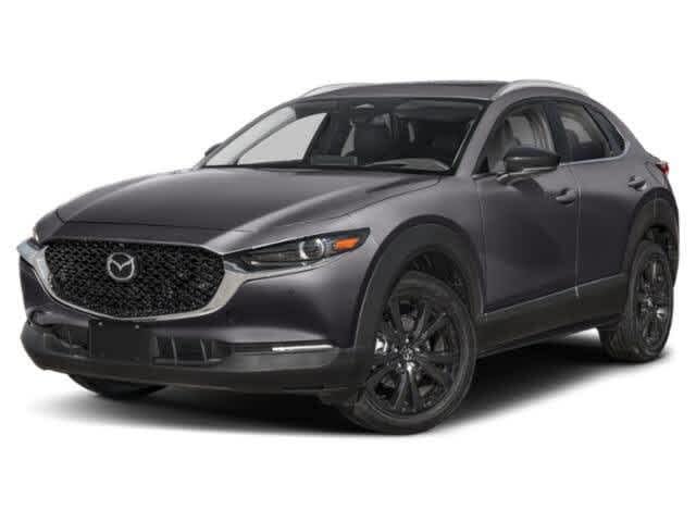 2024 Mazda CX-30 2.5 Turbo Premium Plus AWD