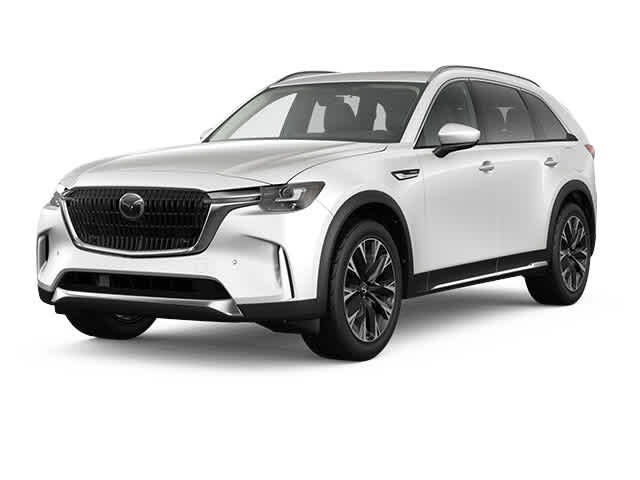 2025 Mazda CX-90 PHEV Premium Sport AWD