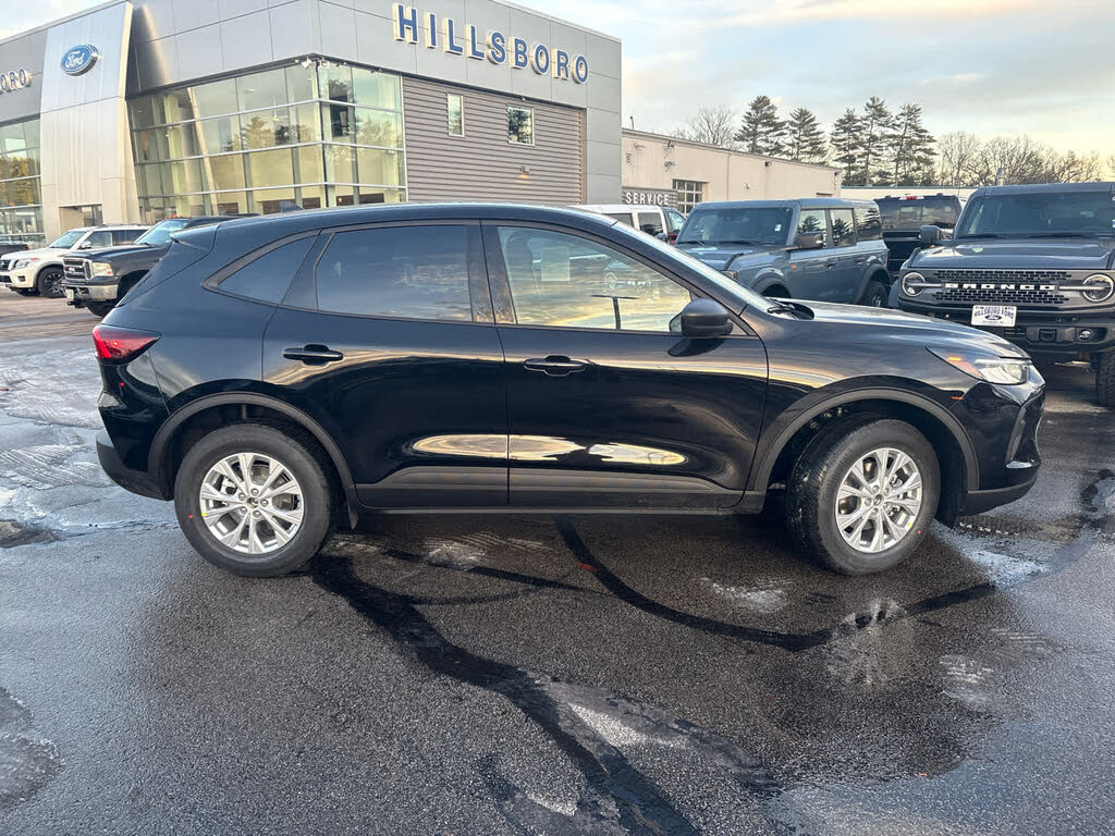 2026 Ford Escape Active AWD