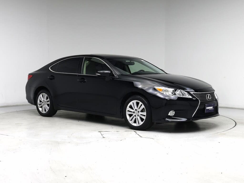 2015 Lexus ES 350 FWD