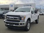 Ford F-250 Super Duty XLT LB 4WD