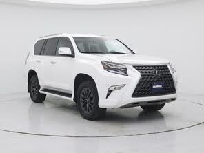 Lexus GX 460 AWD