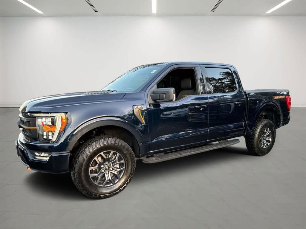 2023 Ford F-150 Tremor SuperCrew 4WD