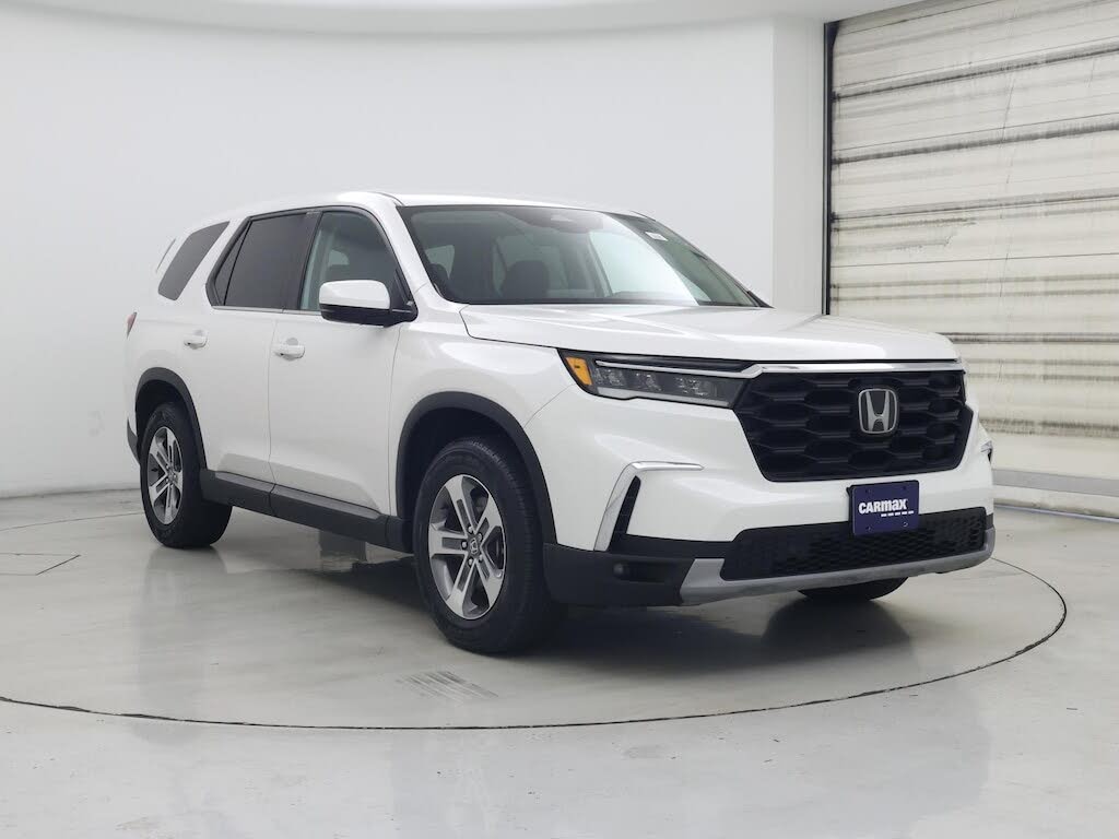 2023 Honda Pilot EX-L FWD