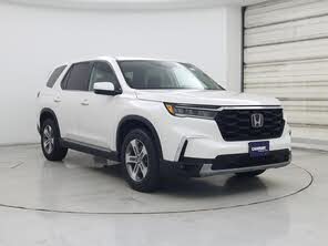 Honda Pilot EX-L FWD