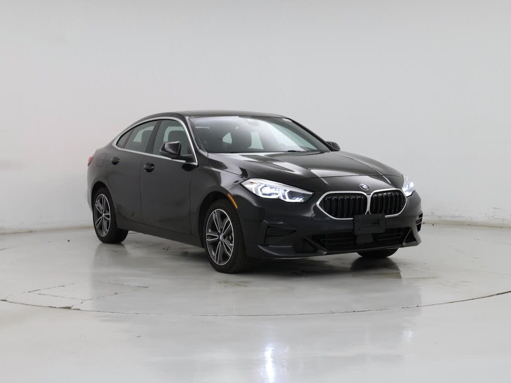 2024 BMW 2 Series 228i xDrive Gran Coupe AWD