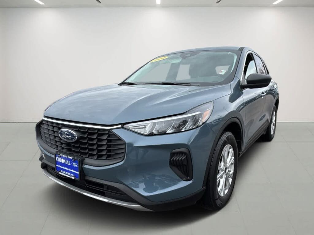 2024 Ford Escape Active AWD