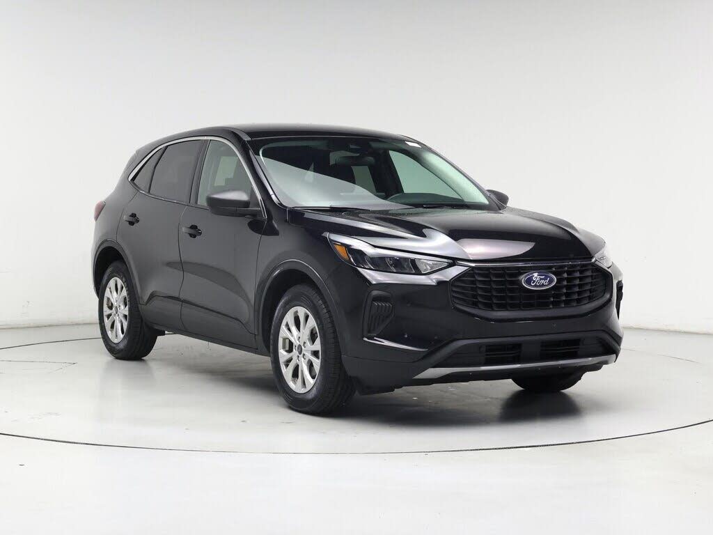 2024 Ford Escape Active AWD
