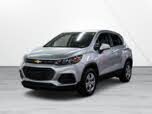 Chevrolet Trax LS FWD