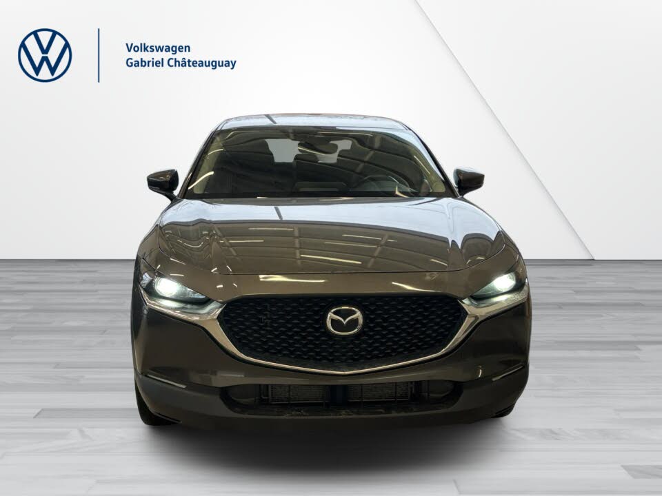 Mazda CX-30 GS FWD 2020