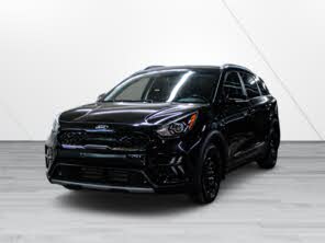 Kia Niro Hybrid Plug-In EX FWD