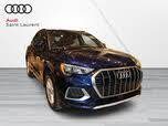 Audi Q3 quattro Komfort 40 TFSI