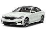 BMW 3 Series 330e xDrive Hybrid Plug-in AWD