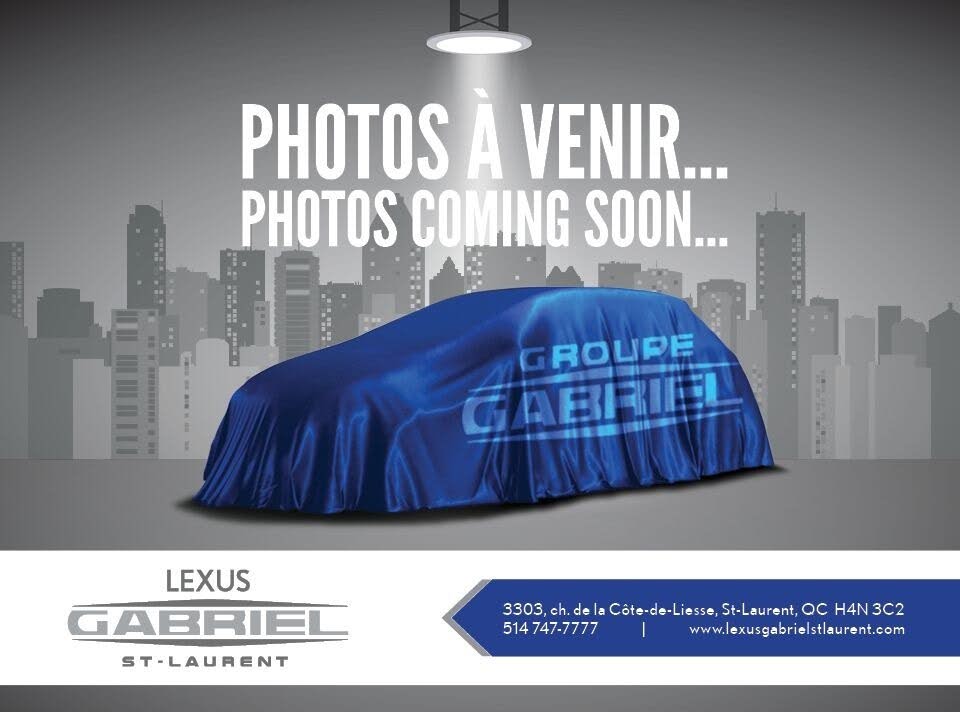 Lexus NX 350 F SPORT Handling AWD 2022