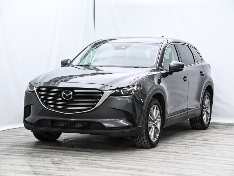 Mazda CX-9 GS-L AWD 2022