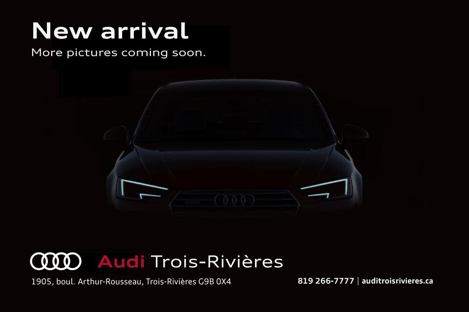 2023 Audi Q5 Sportback quattro Premium S Line 45 TFSI AWD