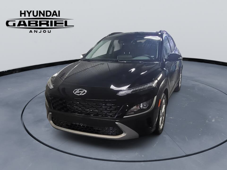 2023 Hyundai Kona SE FWD