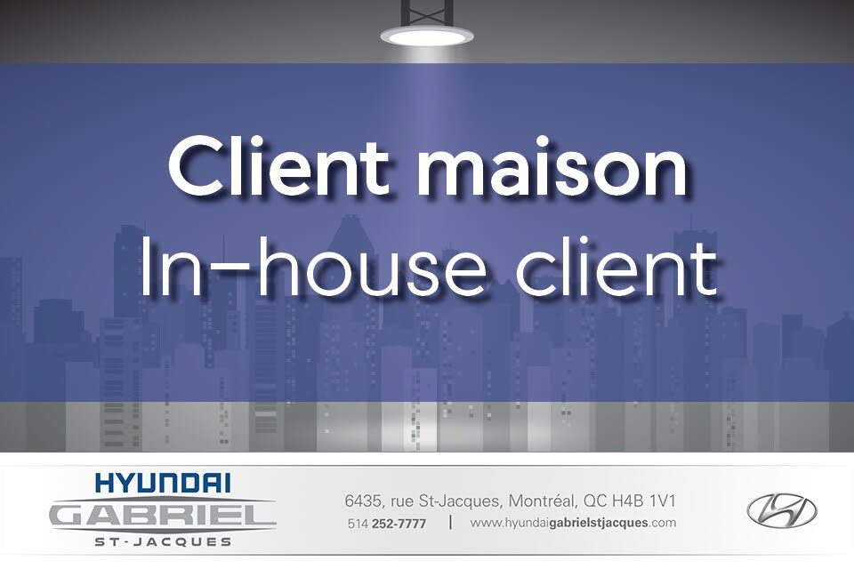 2023 Hyundai Tucson Hybrid Luxury AWD