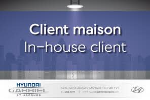 Hyundai Tucson Hybrid Luxury AWD