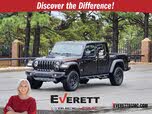 Jeep Gladiator Mojave Crew Cab 4WD