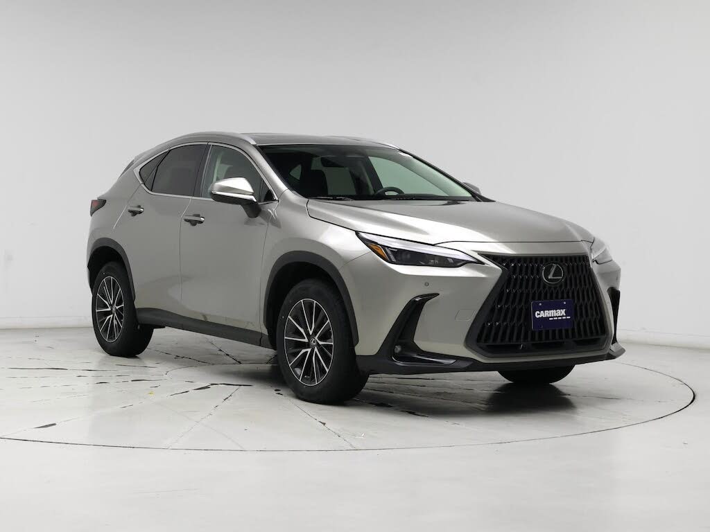 2023 Lexus NX 350 Premium AWD