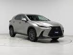 Lexus NX 350 Premium AWD