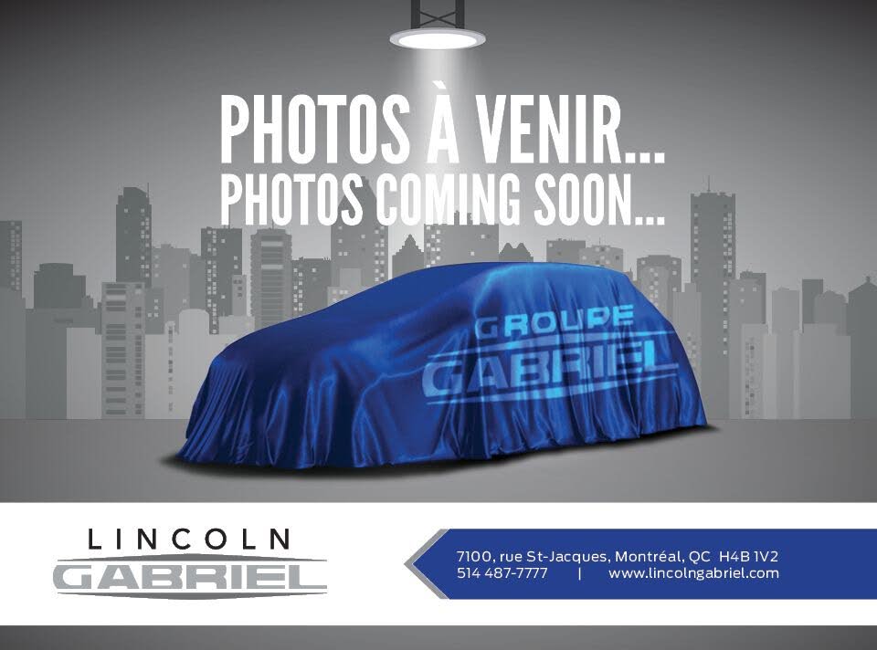 2023 Lincoln Aviator Reserve AWD