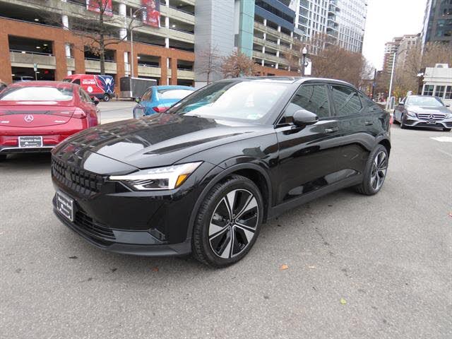 2023 Polestar 2 Longe Range Single Motor FWD