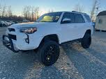 Toyota 4Runner SR5 Premium 4WD