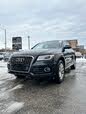 Audi SQ5 3.0T quattro Technik AWD
