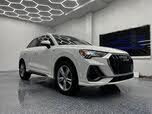 Audi Q3 quattro Prestige S Line 45 TFSI