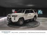 Toyota 4Runner Venture Edition 4WD