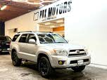 Toyota 4Runner Limited V8 4WD