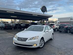 Lexus ES 350 FWD