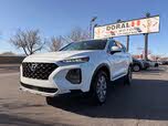 Hyundai Santa Fe 2.4L SE AWD