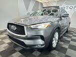 INFINITI QX50 Essential FWD