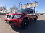 Nissan Frontier SV Crew Cab RWD