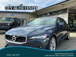 Volvo S60 T5 Momentum FWD