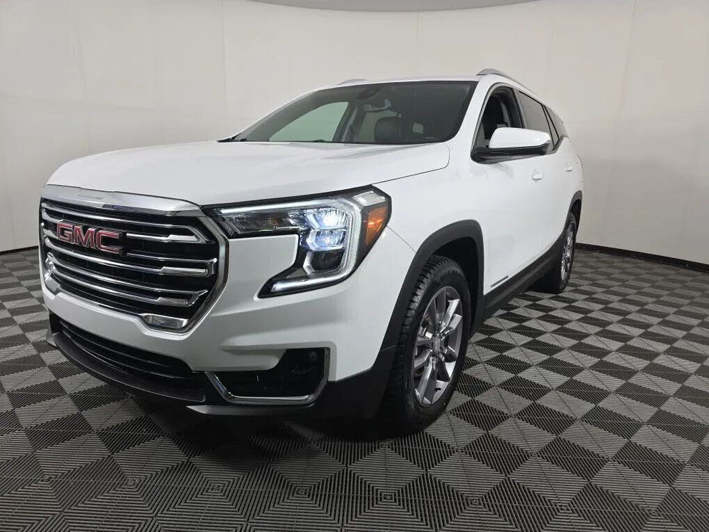 2023 GMC Terrain SLT AWD