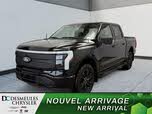 Ford F-150 Lightning Flash SuperCrew AWD