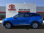 Kia Sportage SX FWD