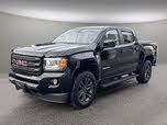 GMC Canyon SLE Crew Cab 4WD