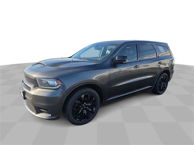 2019 Dodge Durango R/T AWD