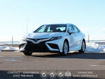 Toyota Camry SE AWD