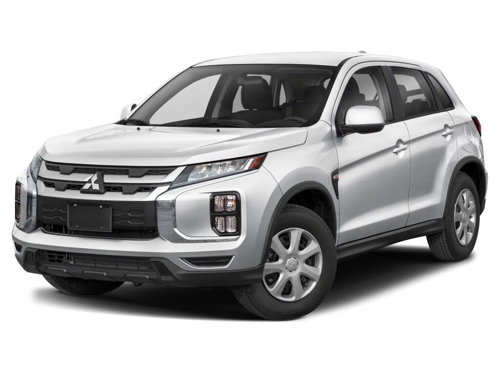 2026 Mitsubishi RVR ES FWD