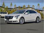 Cadillac XTS Premium Luxury AWD