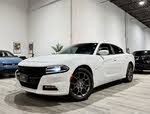 Dodge Charger GT AWD