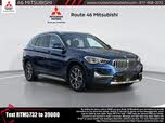 BMW X1 xDrive28i AWD